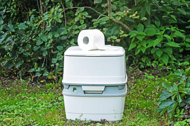 Best Porta potty rental near me  in Wallingford Center, CT