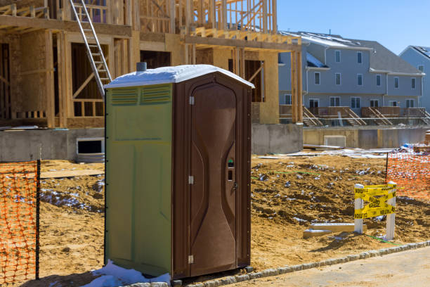 Best Best portable toilet rental  in Wallingford Center, CT