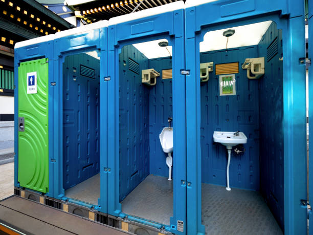 Best Porta potty for special events  in Wallingford Center, CT