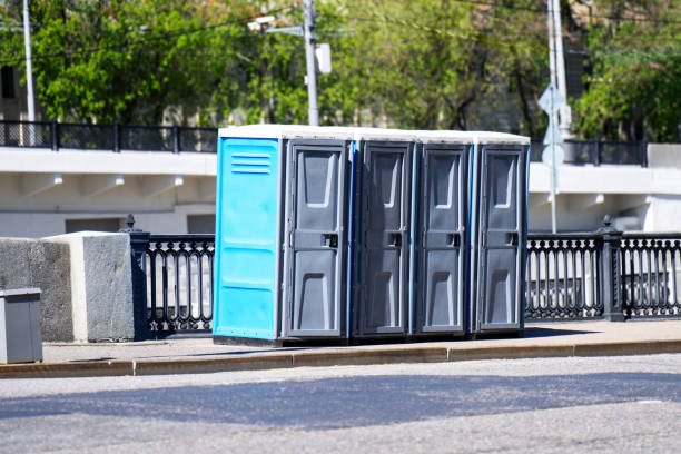 Affordable portable toilet rental in Wallingford Center, CT